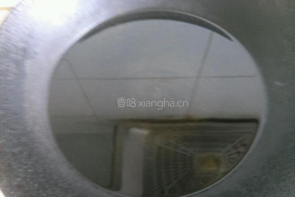 干煸茧蛹的做法图解6