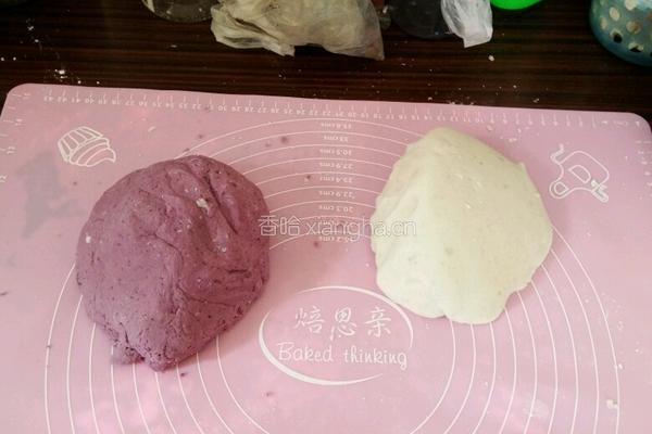 芋圆的做法图解4