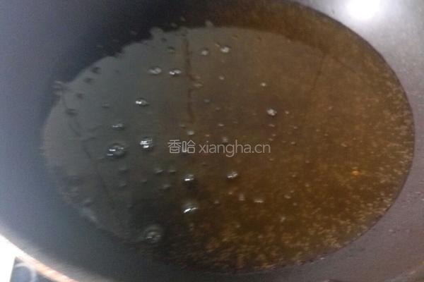 任性萝卜丸的做法图解7