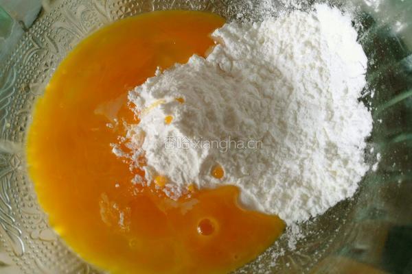 干炸肉段的做法图解5