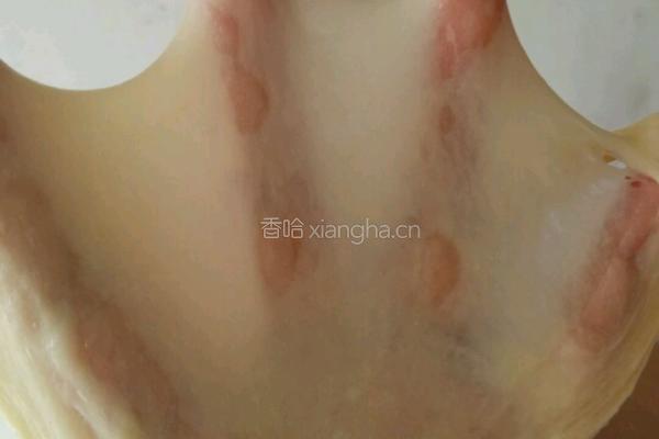 椰蓉小甜包的做法图解1