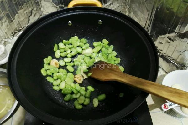 红烧黄瓜塞肉的做法图解6