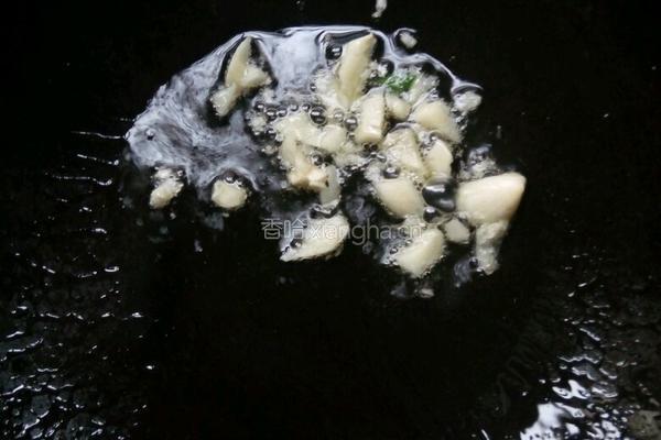 缤纷减肥菜的做法图解1