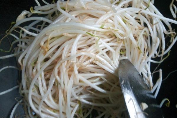 缤纷减肥菜的做法图解2