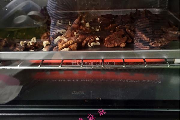 枣夹核桃（零食必备）的做法图解2