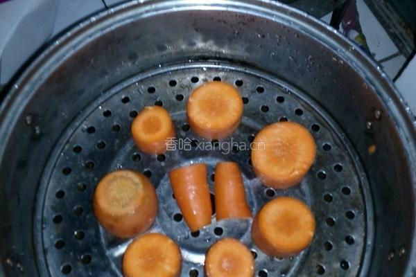 麻食的做法图解2