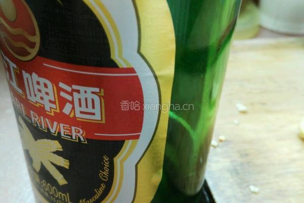 啤酒蛋的做法图解5
