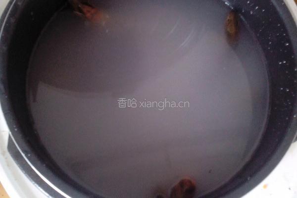 黄鳝粥的做法图解3