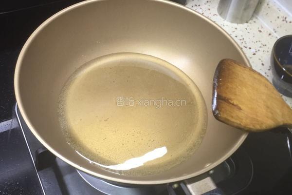 肉烧杏鲍菇的做法图解2