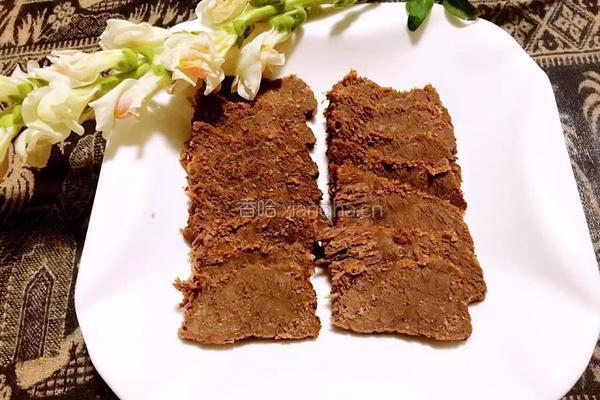 五香酱牛肉的做法图解5