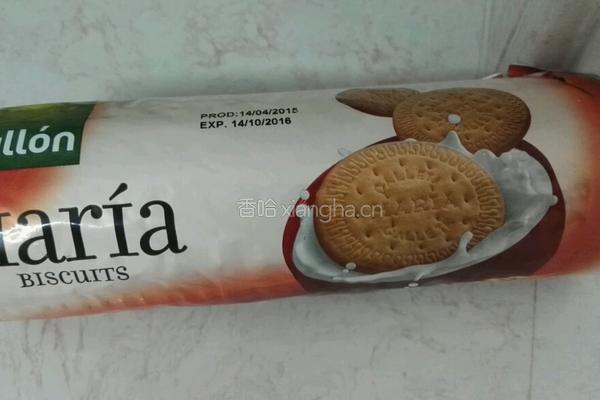 酸奶芒果木糠杯布丁的做法图解1