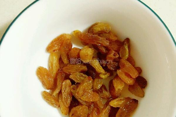 水晶西米粽子的做法图解5