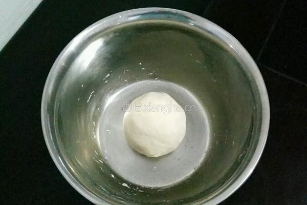 豆角西红柿鸡蛋打卤面的做法图解3