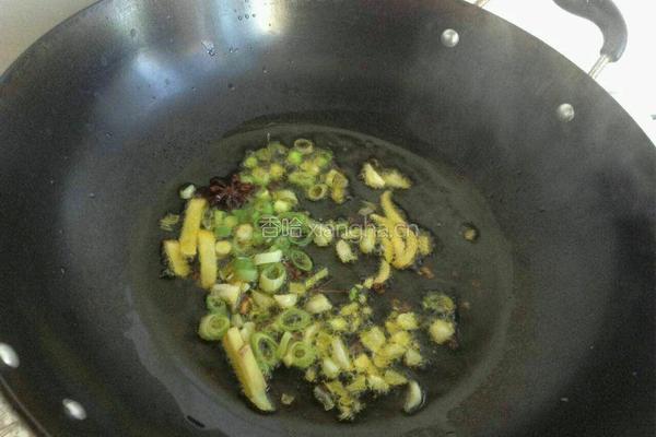 排骨炖土豆的做法图解6