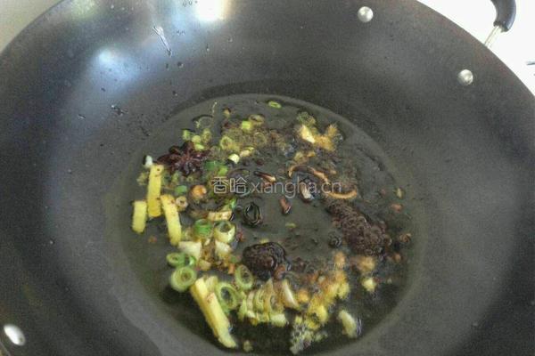 排骨炖土豆的做法图解7