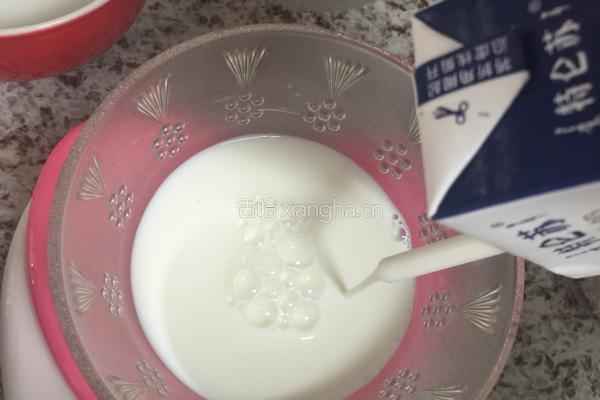 自制蛋挞的做法图解2