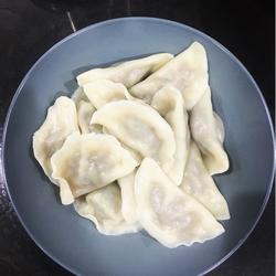 芹菜牛肉馅饺子的做法[图]