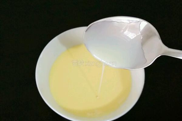 牛奶布丁的做法图解8