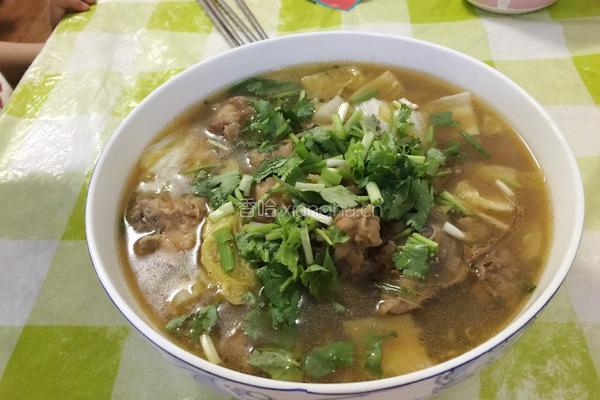 面包鸡煮粉条的做法图解9