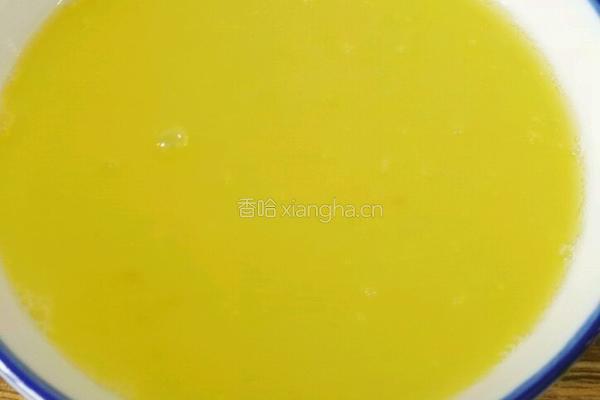 麻婆豆腐的做法图解4