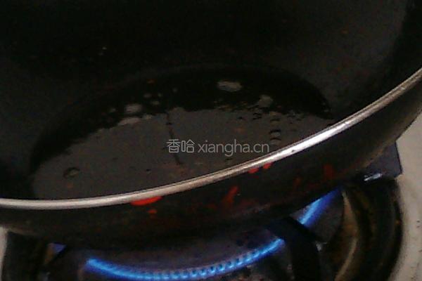 香酥炸鸡腿的做法图解4