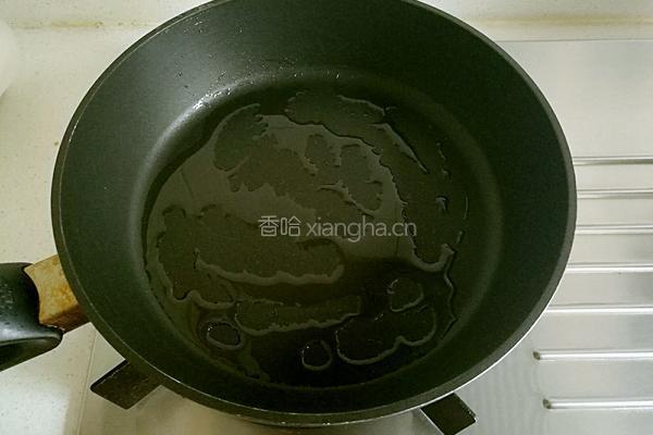 香煎土豆丝鸡蛋饼的做法图解8
