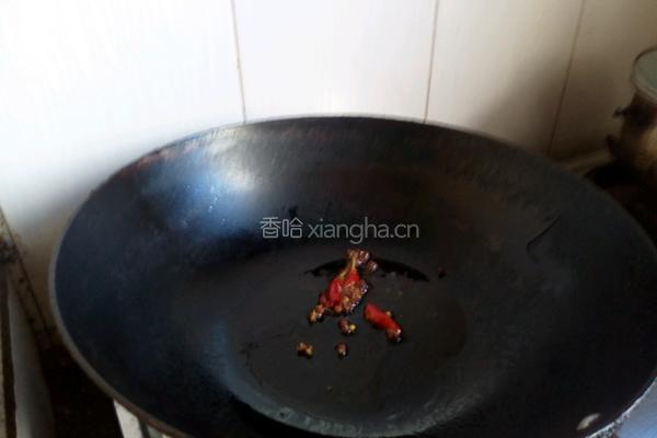 酸菜鱼的做法图解2