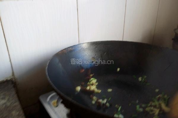 酸菜鱼的做法图解3