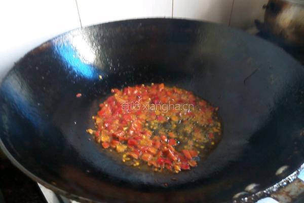 酸菜鱼的做法图解10