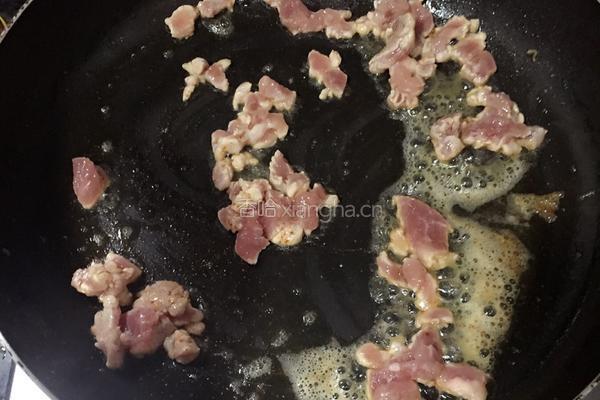 鲜虾芝士饭的做法图解4
