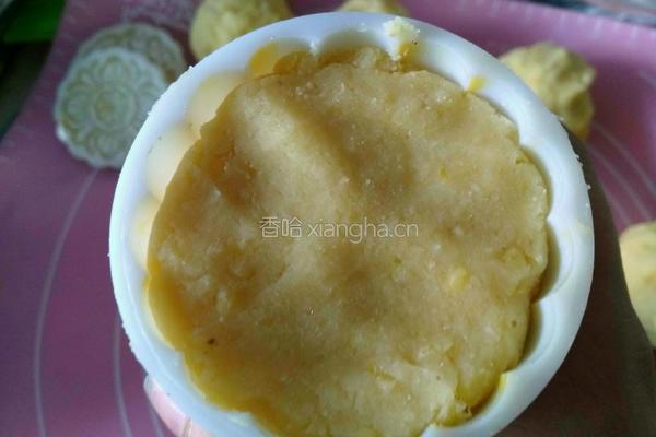 绿豆糕的做法图解11