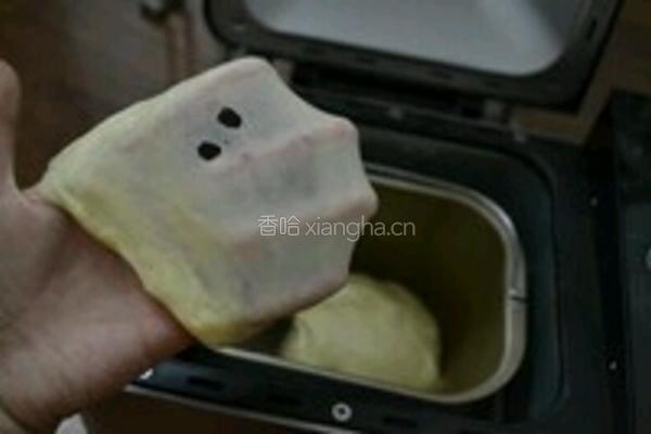 披萨的做法图解1