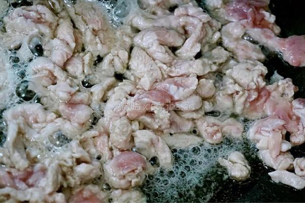 土豆焖肉饭的做法图解2