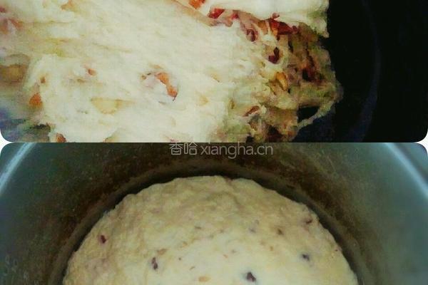 红枣发糕的做法图解6
