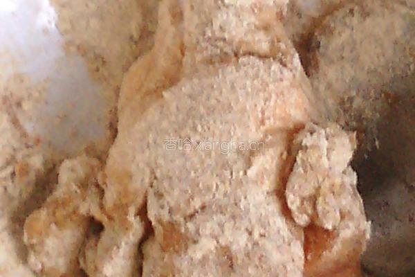 麻辣炸鸡腿的做法图解3
