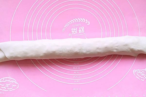 萝卜卷子的做法图解7