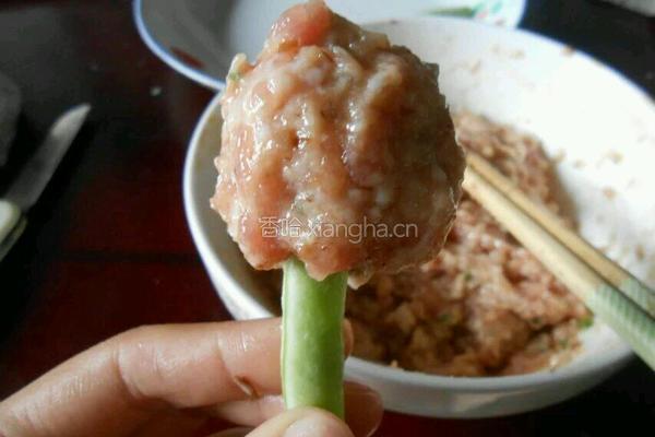 清蒸棒棒糖的做法图解6