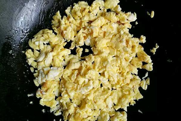 豆角鸡蛋茄子包的做法图解8