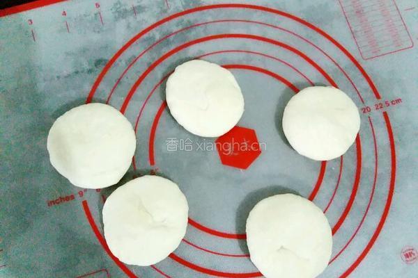 豆角鸡蛋茄子包的做法图解14