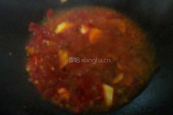 香菇肉片(家常菜)的做法图解4