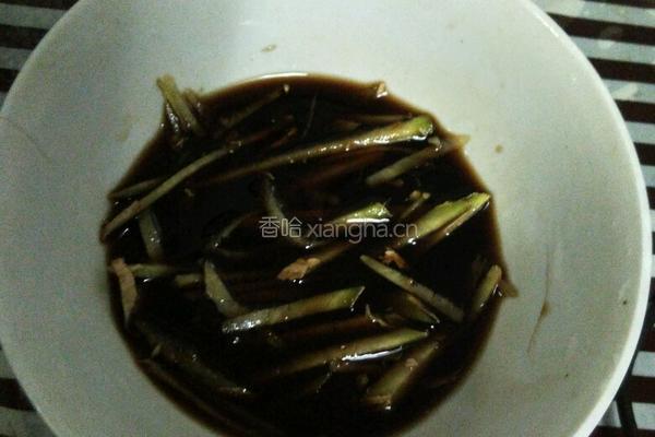清蒸青蟹的做法图解2