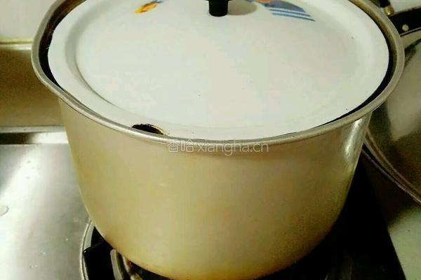 广东白切鸡的做法图解4