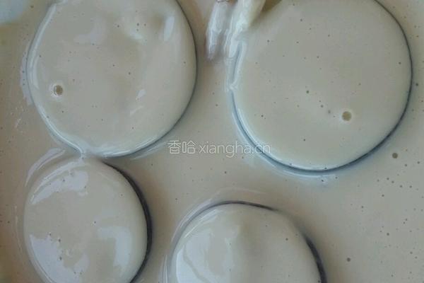 炸茄盒的做法图解8