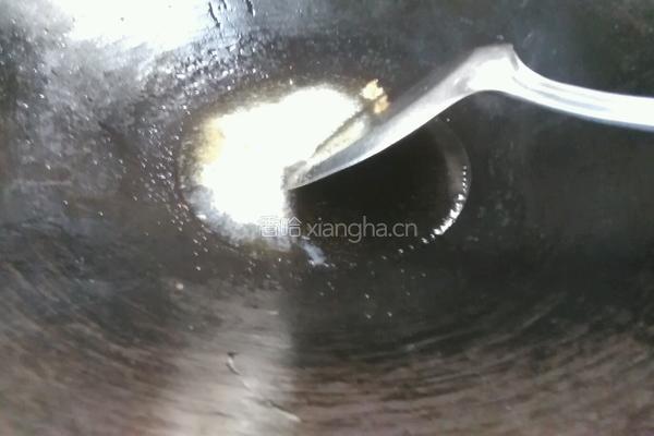 爆炒南瓜花的做法图解5