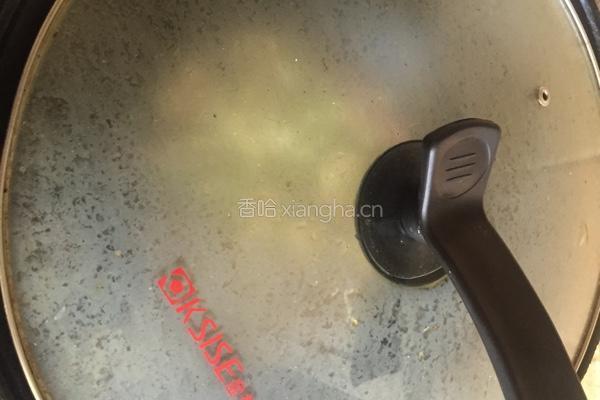 肉炒西葫芦片的做法图解7