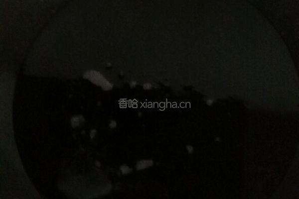 紫薯球的做法图解9