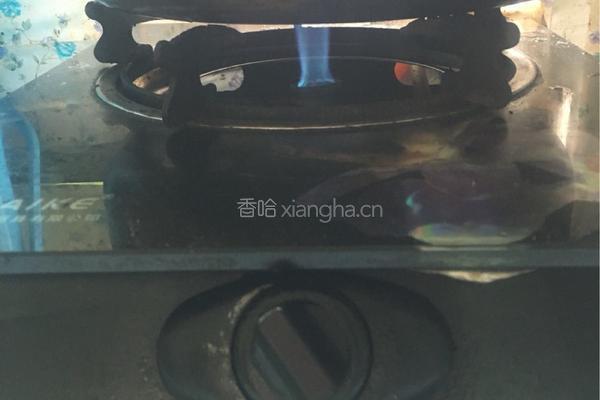 老鸭海带汤的做法图解5
