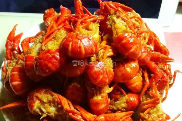 懒人香辣小龙虾的做法图解6