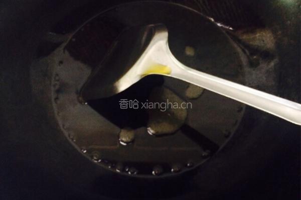 苦瓜炒肉的做法图解4