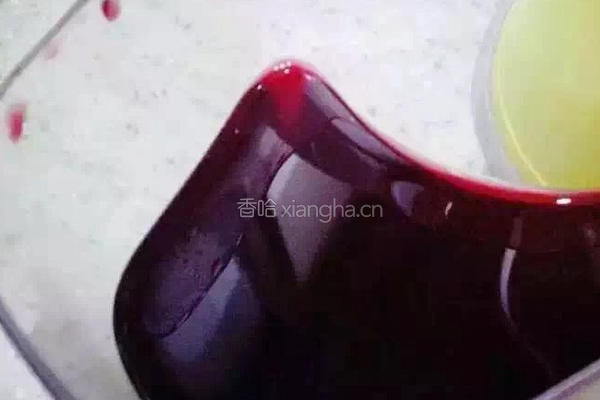 铿锵玫瑰的做法图解2